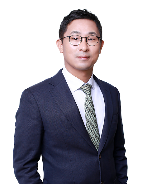 Jeong-Ik Oh