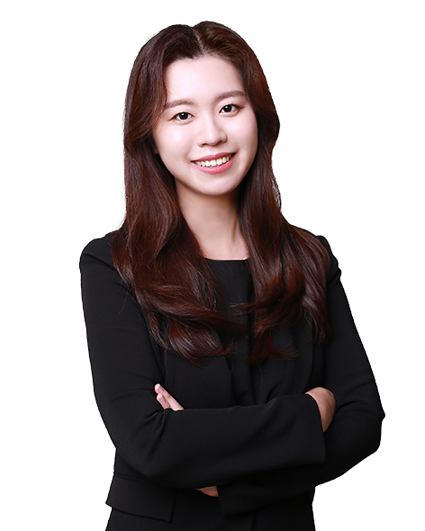 Carolyn Ye-Eun Kang