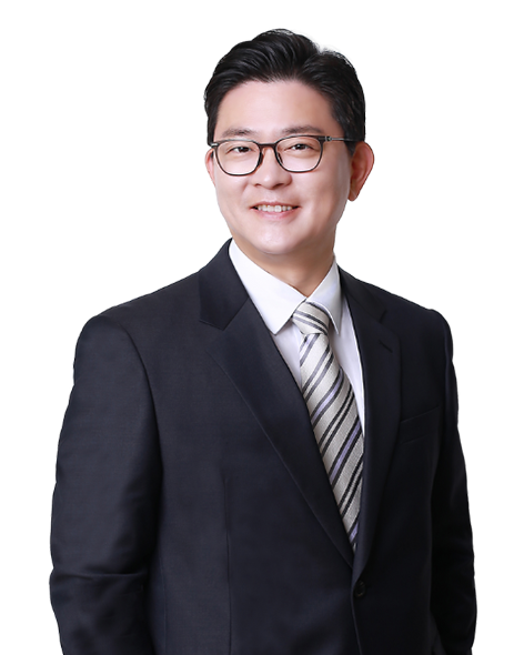 Tae-Hwi Lee